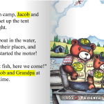 Load image into Gallery viewer, My Fishing Adventure