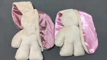 Load image into Gallery viewer, Lily 'n Jack Snuggle Cream & Pink ears