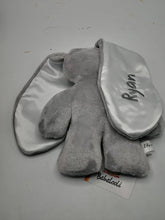 Load image into Gallery viewer, Lily 'n Jack Snuggle Bunny Grey & White ears