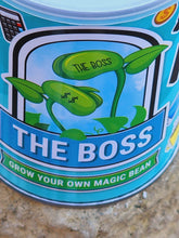 Load image into Gallery viewer, Magic message Bean