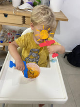Load image into Gallery viewer, Air Fork & Spoon Cutlery