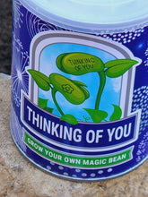 Load image into Gallery viewer, Magic message Bean