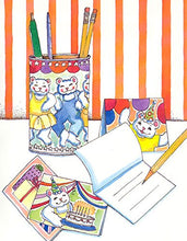 Load image into Gallery viewer, Personalised Story Book - My Birthday Surprise