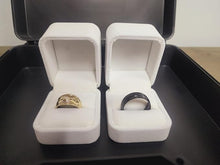 Load image into Gallery viewer, Ring Bearer Security Box & kids Sunglasses Wedding