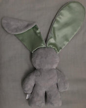 Load image into Gallery viewer, Bunny Lily 'n Jack Snuggle