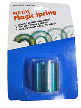 Load image into Gallery viewer, Slinky Metal Spring