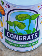 Load image into Gallery viewer, Magic message Bean
