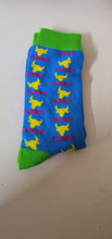 Load image into Gallery viewer, Zodiac Socks