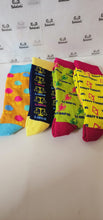 Load image into Gallery viewer, Zodiac Socks