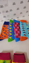 Load image into Gallery viewer, Zodiac Socks