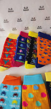 Load image into Gallery viewer, Zodiac Socks