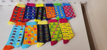 Load image into Gallery viewer, Zodiac Socks