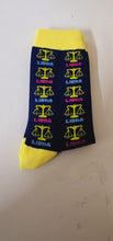 Load image into Gallery viewer, Zodiac Socks