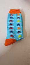 Load image into Gallery viewer, Zodiac Socks