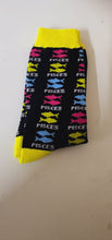 Load image into Gallery viewer, Zodiac Socks