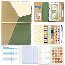 Load image into Gallery viewer, Budget Planner