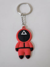 Load image into Gallery viewer, Novelty Key Ring Holder

