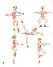 Load image into Gallery viewer, Personalised Story Book -  Ballerina Princess