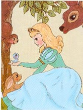 Load image into Gallery viewer, Personalised Story Book - Silver Swan