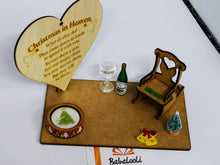 Load image into Gallery viewer, Chair of rememberance