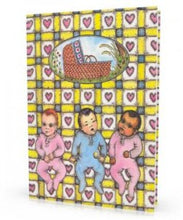 Load image into Gallery viewer, Personalised Story book - New baby Arrival