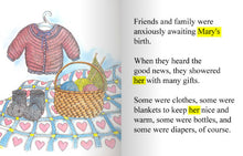 Load image into Gallery viewer, Personalised Story book - New baby Arrival