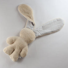 Load image into Gallery viewer, Bunny Lily 'n Jack Snuggle