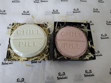 Load image into Gallery viewer, Chill Pill Bath Bombs