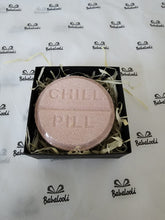 Load image into Gallery viewer, Chill Pill Bath Bombs