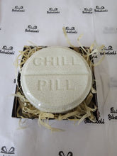 Load image into Gallery viewer, Chill Pill Bath Bombs