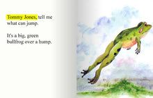 Load image into Gallery viewer, Personalised Story Book  -  Little One Little One What Do You See