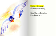 Load image into Gallery viewer, Personalised Story Book  -  Little One Little One What Do You See