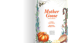 Load image into Gallery viewer, Personalised Story Book  --  Mother Goose