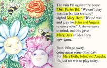 Load image into Gallery viewer, Personalised Story Book  --  Mother Goose