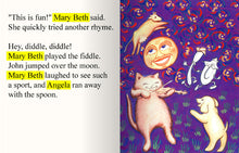 Load image into Gallery viewer, Personalised Story Book  --  Mother Goose