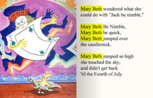 Load image into Gallery viewer, Personalised Story Book  --  Mother Goose