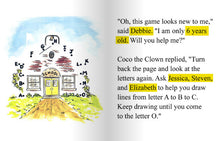 Load image into Gallery viewer, Personalised Story Book -- My School Fun Book