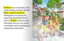 Load image into Gallery viewer, Personalised Story Book -  Ballerina Princess