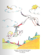 Load image into Gallery viewer, Personalised Story Book -- The Sibling Book -