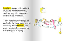 Load image into Gallery viewer, Personalised Story Book -- The Sibling Book -