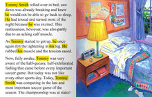 Load image into Gallery viewer, Personalised Story Book  --  The Sports Book