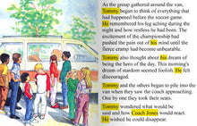 Load image into Gallery viewer, Personalised Story Book  --  The Sports Book