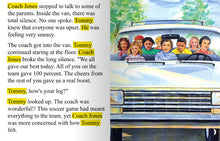 Load image into Gallery viewer, Personalised Story Book  --  The Sports Book