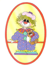 Load image into Gallery viewer, Personalised Story Book - Big Circus