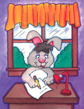 Load image into Gallery viewer, Personalized Birthday Book  My Birthday Wish