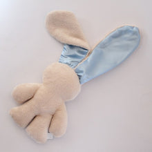 Load image into Gallery viewer, Bunny Lily 'n Jack Snuggle