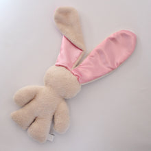 Load image into Gallery viewer, Bunny Lily 'n Jack Snuggle