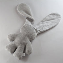 Load image into Gallery viewer, Bunny Lily 'n Jack Snuggle