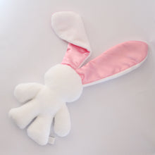 Load image into Gallery viewer, Bunny Lily 'n Jack Snuggle