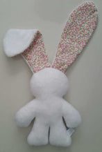 Load image into Gallery viewer, Bunny Lily 'n Jack Snuggle